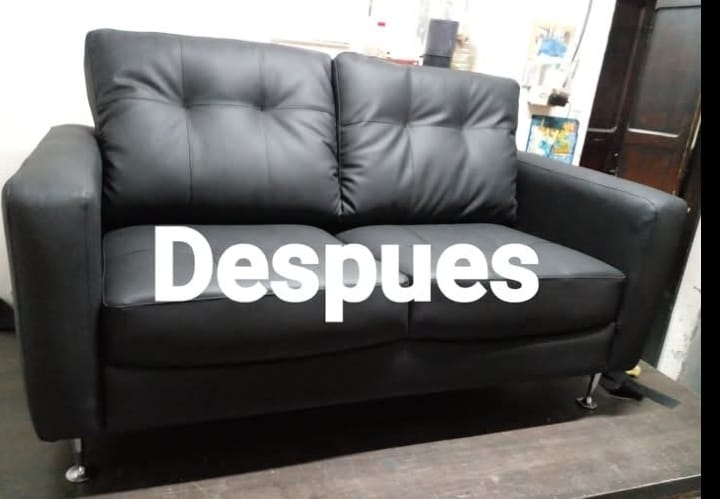 Despues